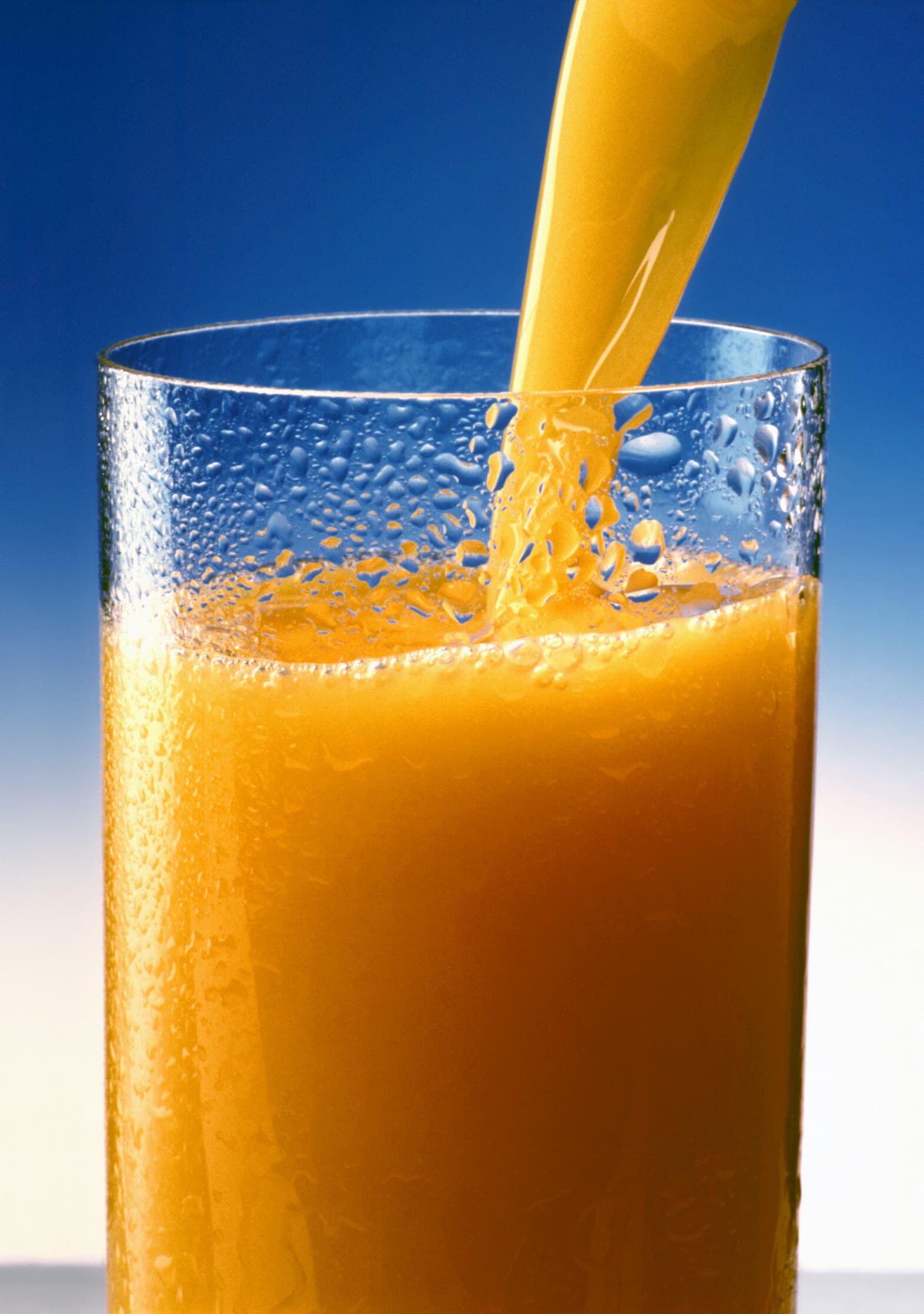 Fruit Juice (Seasonal)