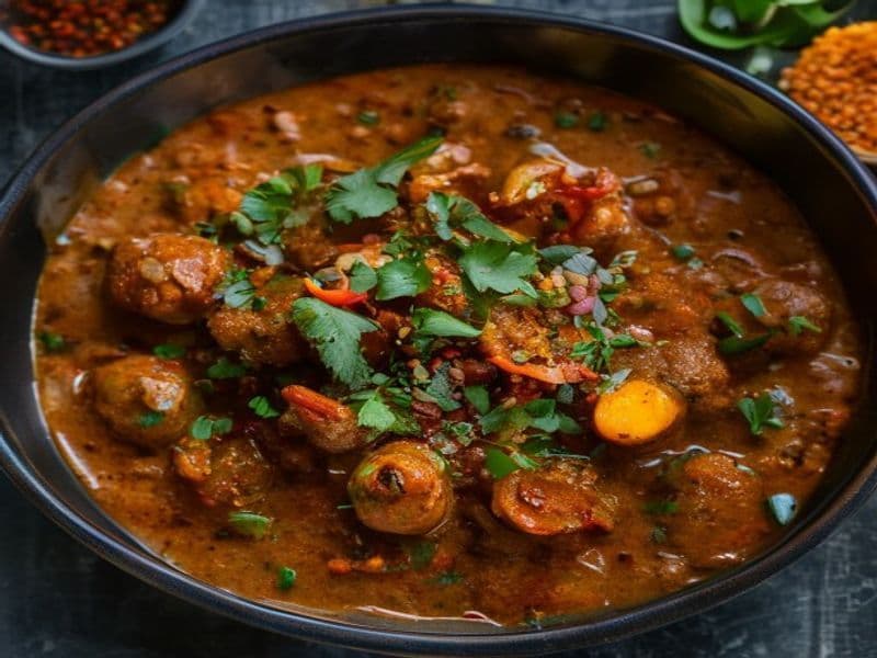 Aloo Chokha