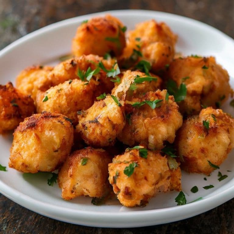 Aloo Chop