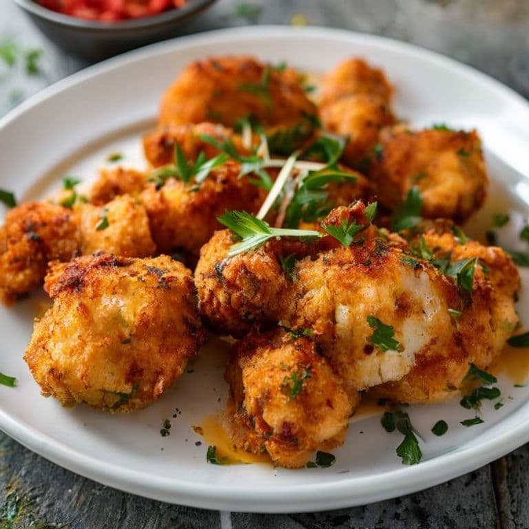 Chicken Cutlet(2)