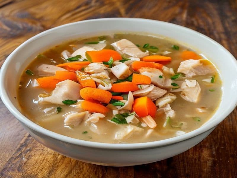 Chicken Soup