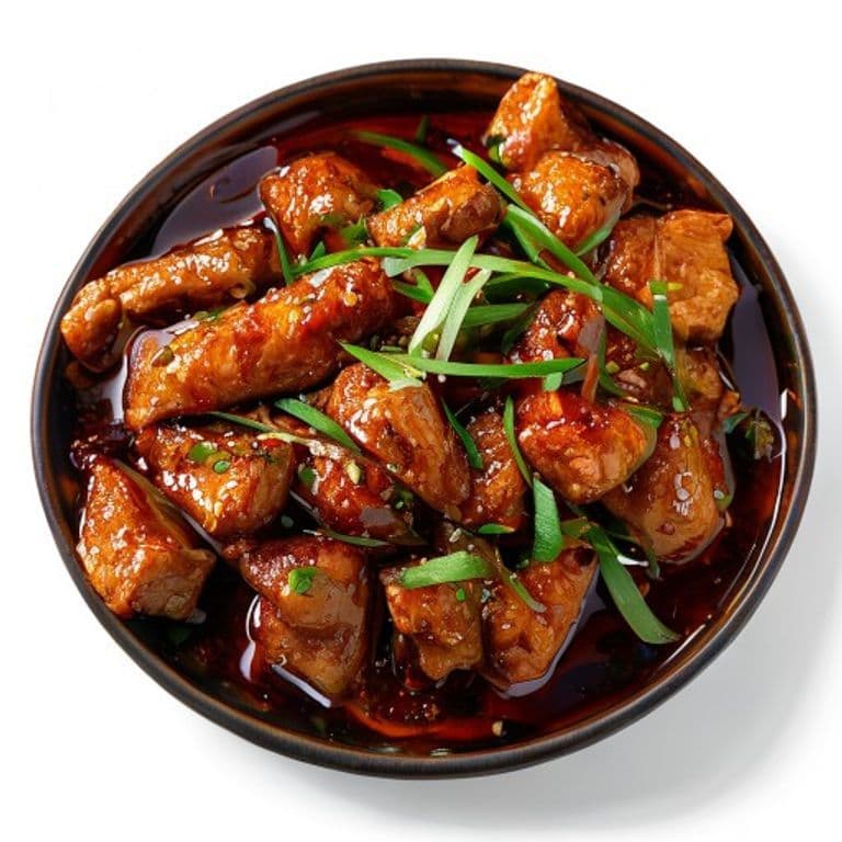 Chilli Chicken (Dry/Gravy)