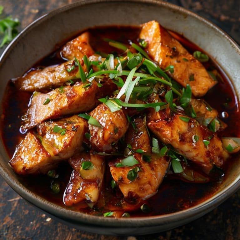 Chilli Fish