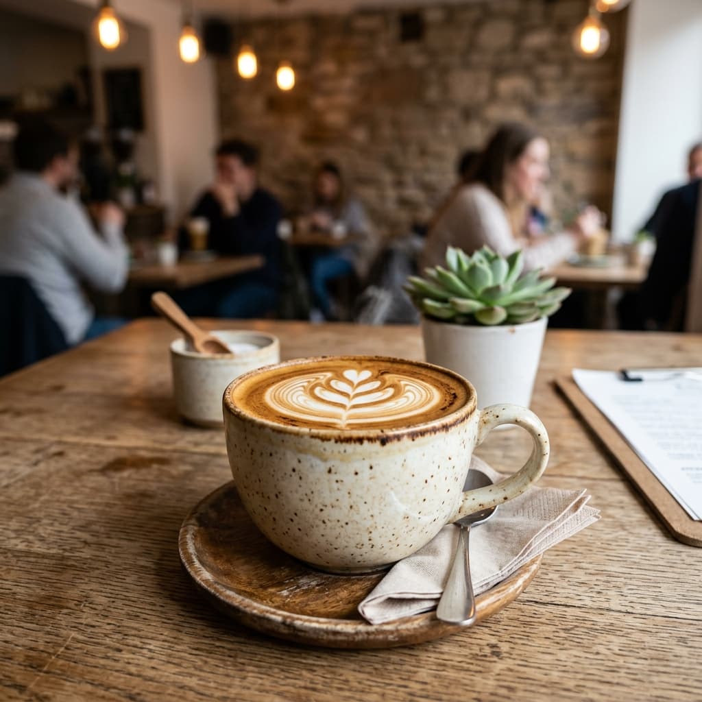 Coffee