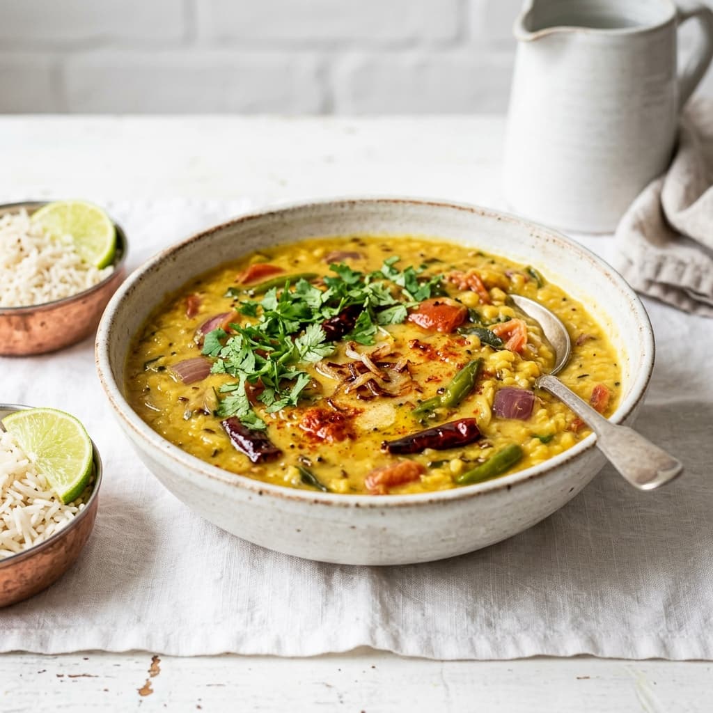 Dal Fry