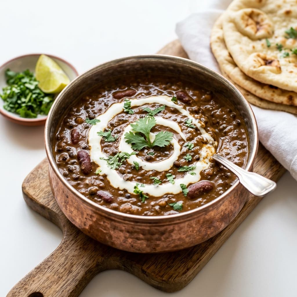 Dal Makhni