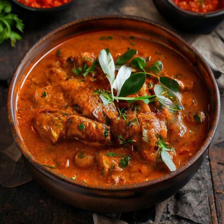 Fish Masala