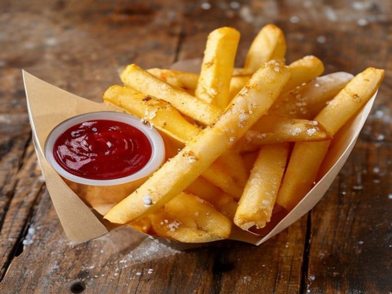 French Fries