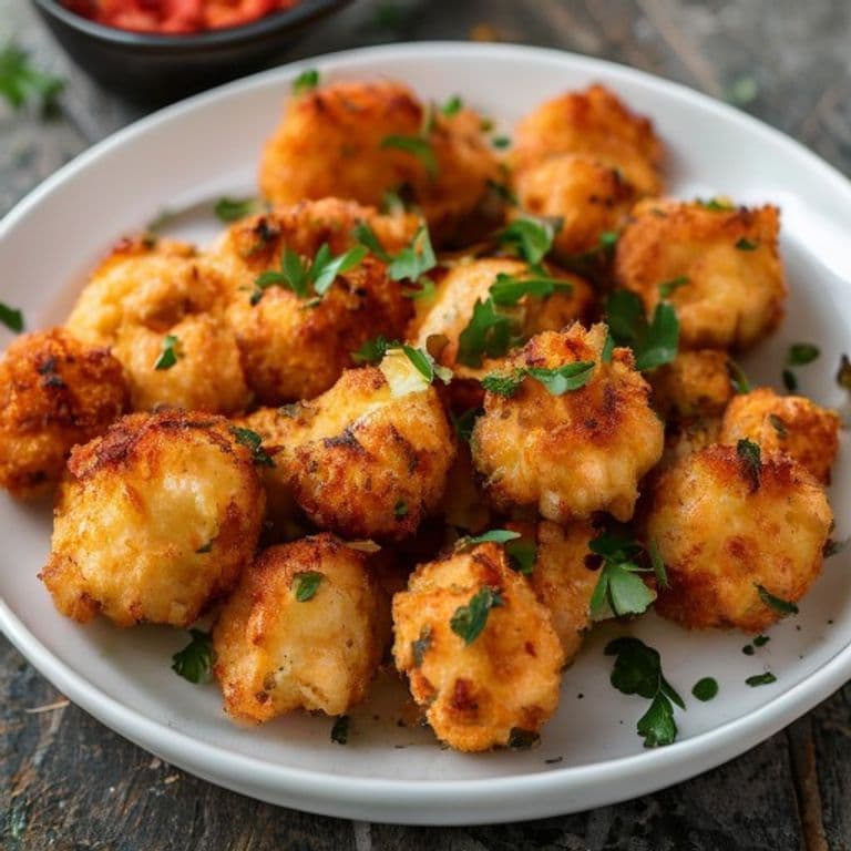 Gobi Pakora (8 pcs)