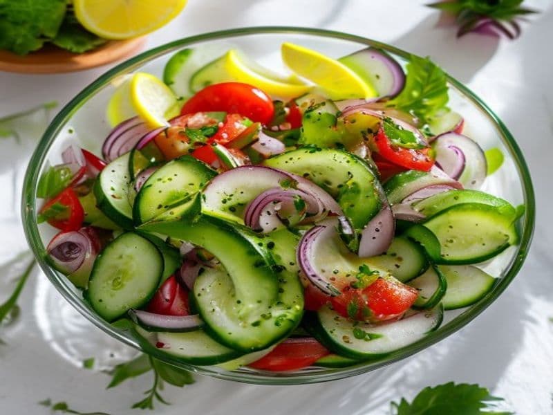 Green Salad