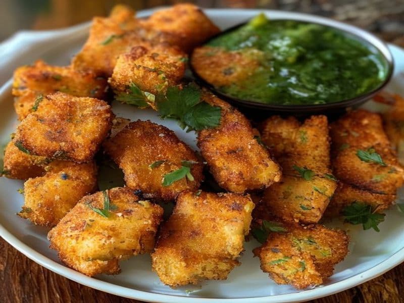 Paneer Pakora