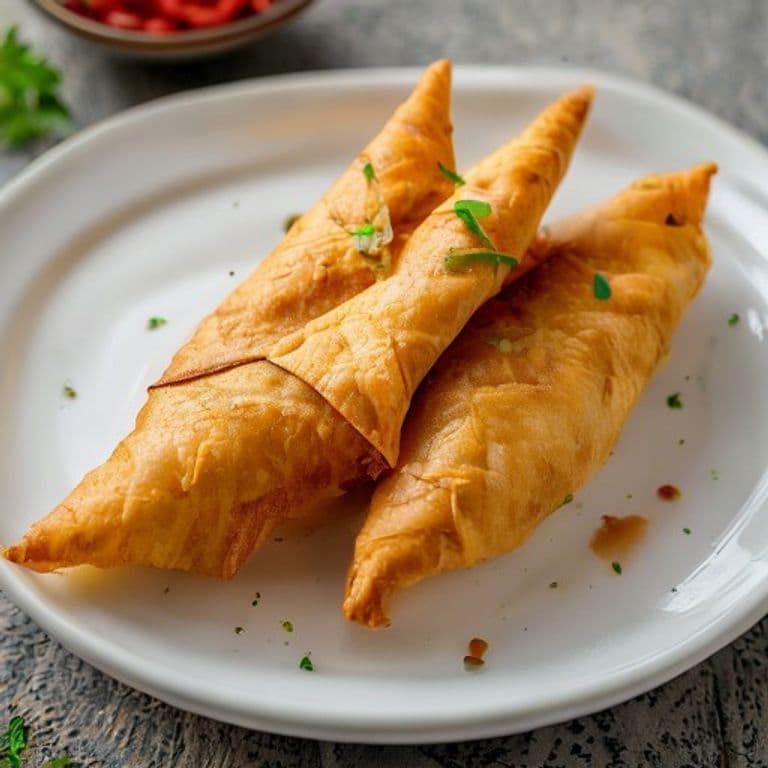 Samosa