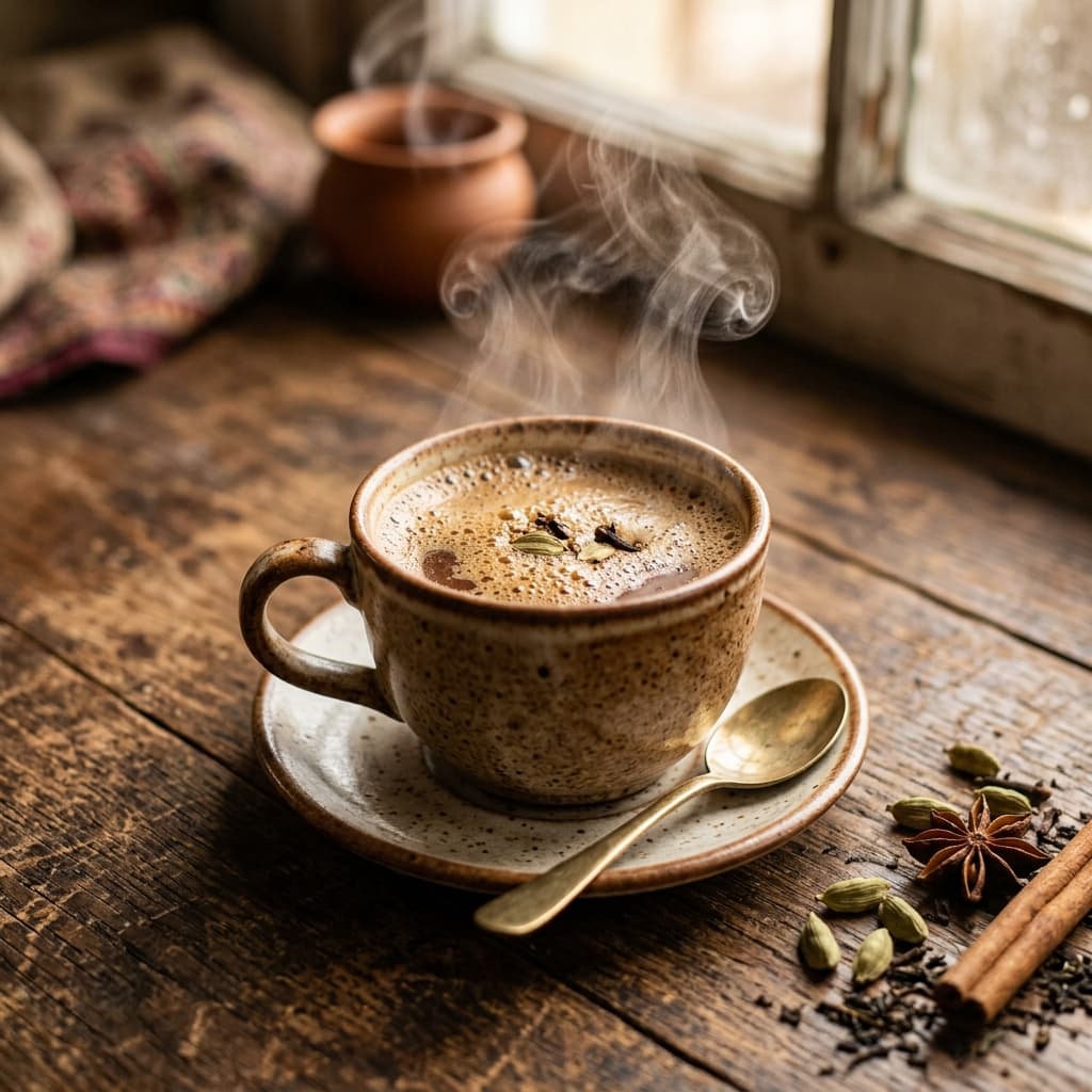 Tea
