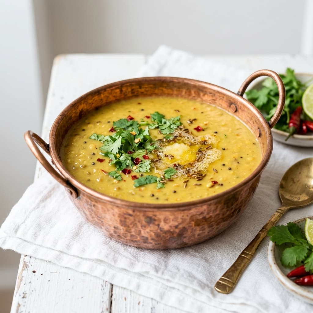 Yellow Dal